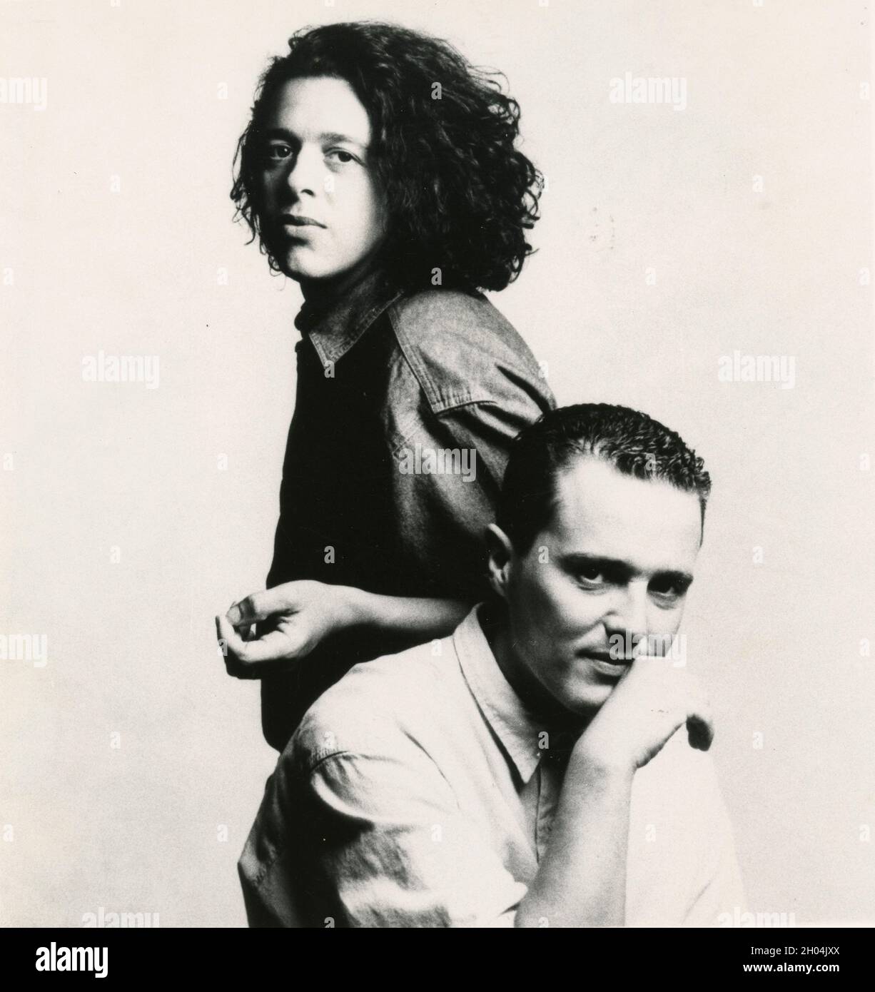Tears for fears hi-res stock photography and images - Alamy