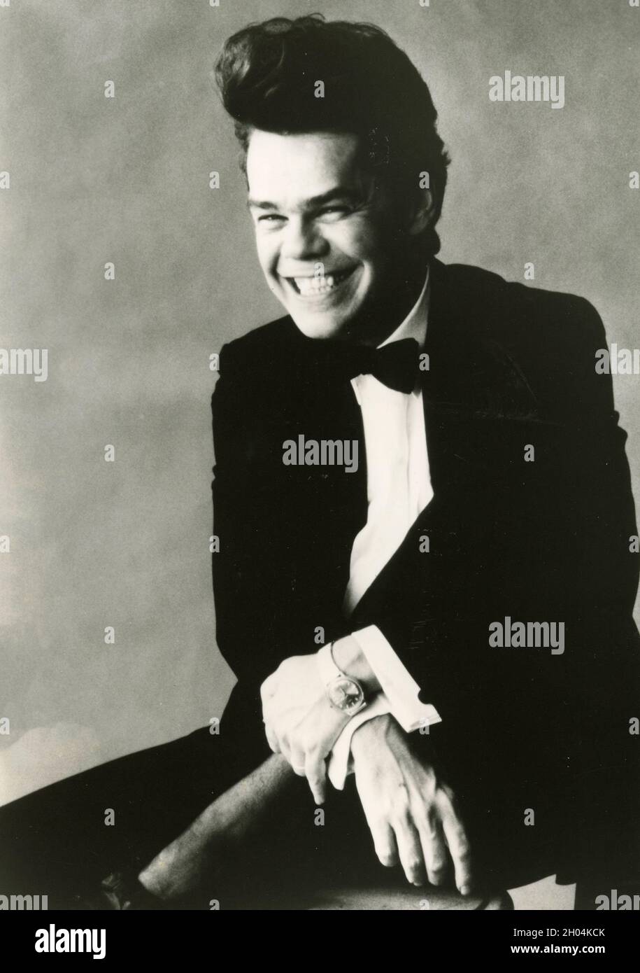 David johansen hi-res stock photography and images - Alamy