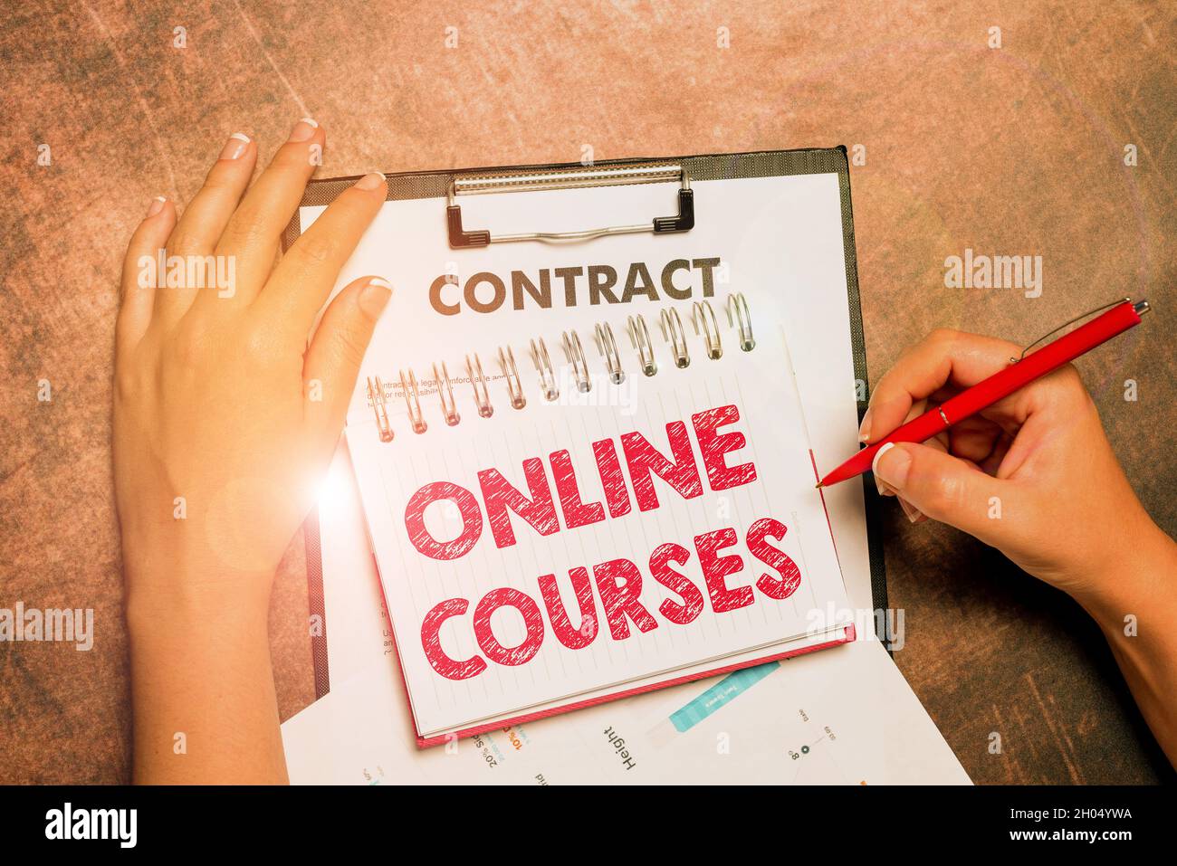 Writing displaying text Online Courses. Word for Revolutionizing formal ...
