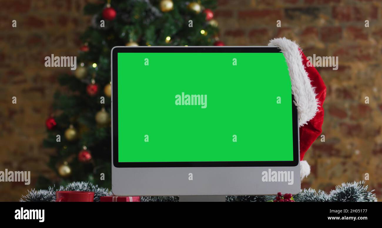 Christmas experiment hi-res stock photography and images - Alamy