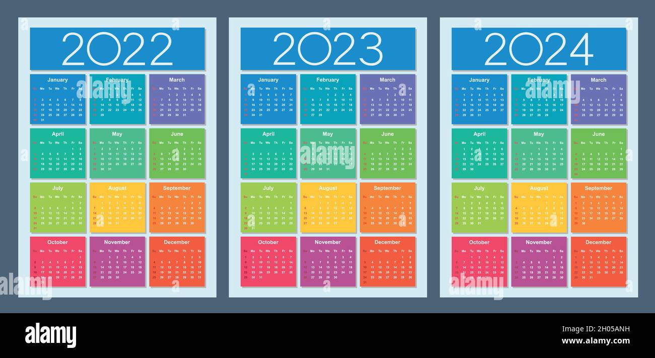 Календарные сетки на 2024 год вектор. Сетка календаря. Календарная сетка на 2024 год. Календарная сетка на 2023 год. Календарь красочный