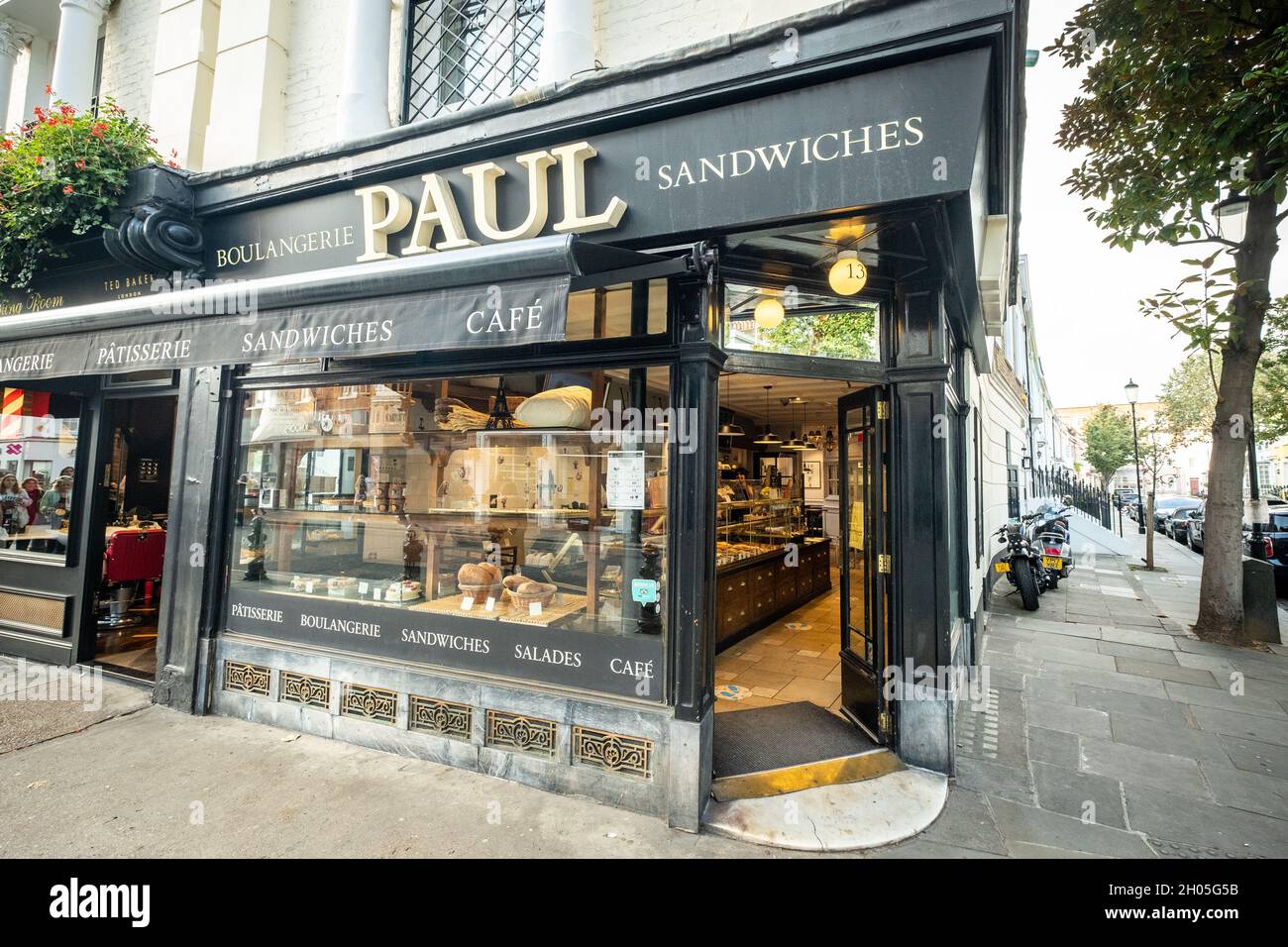 Bakery shops hires stock photography and images Alamy