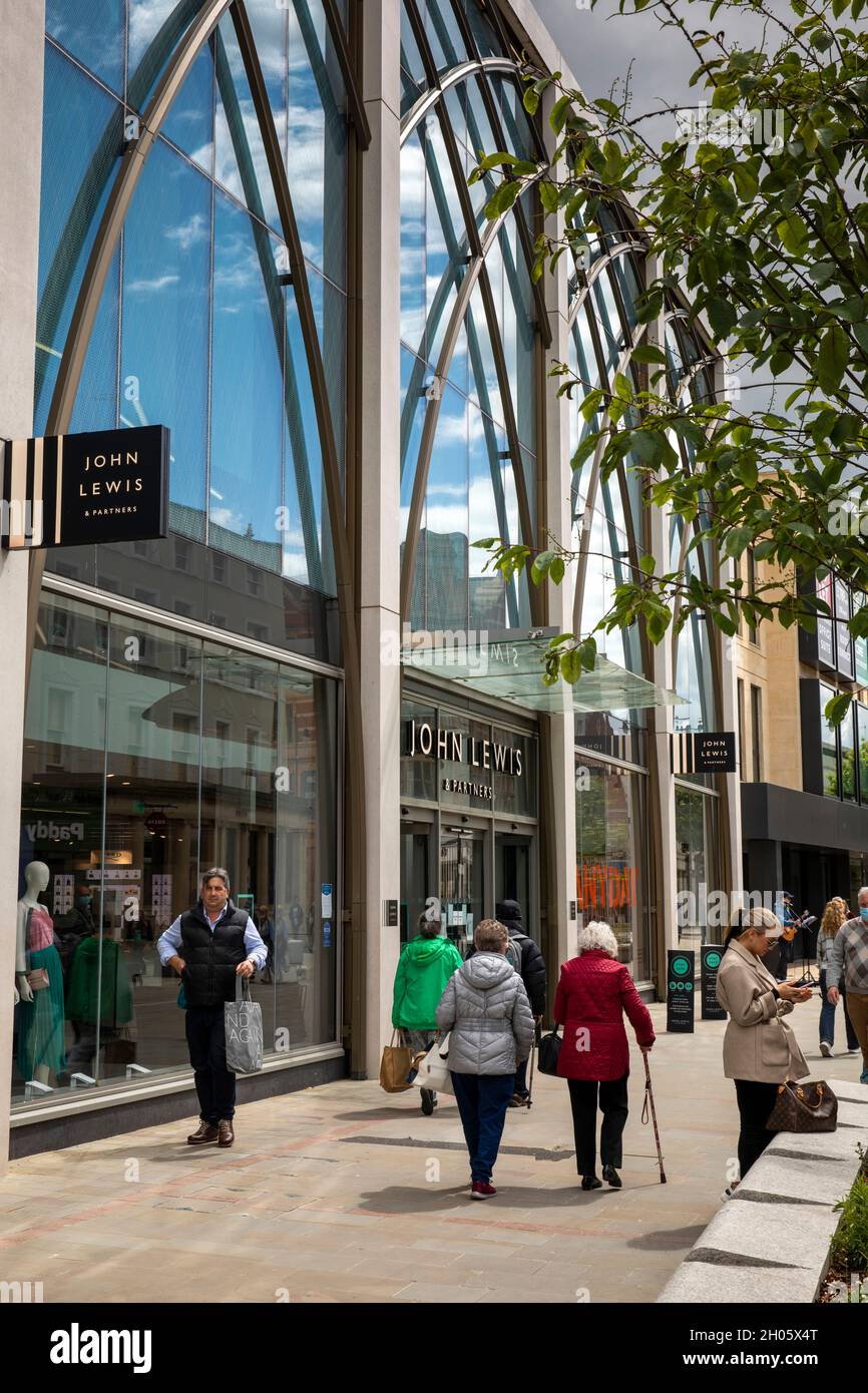 Department store cheltenham hires stock photography and images Alamy