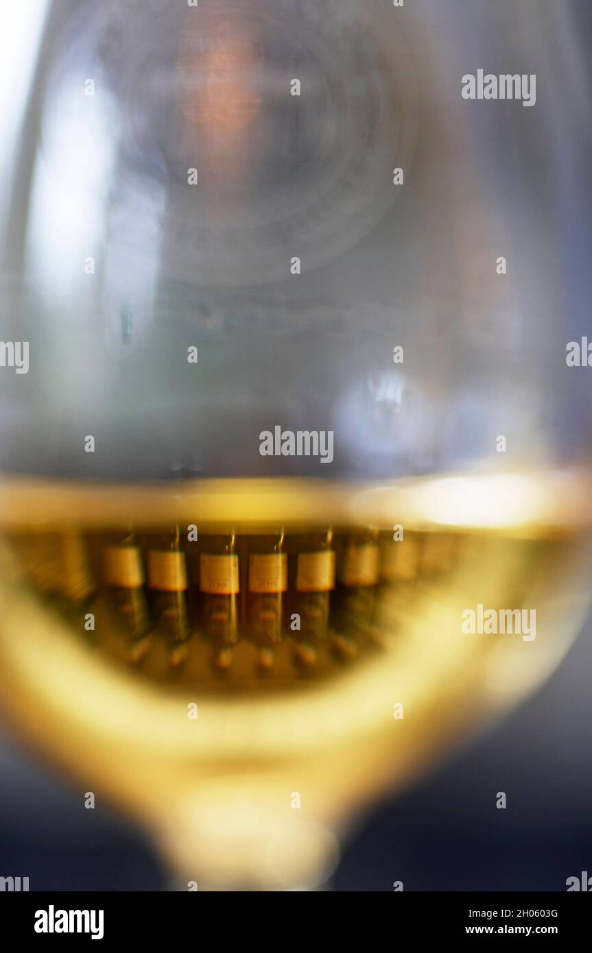 Single cask malt whisky society hi-res stock photography and images - Alamy