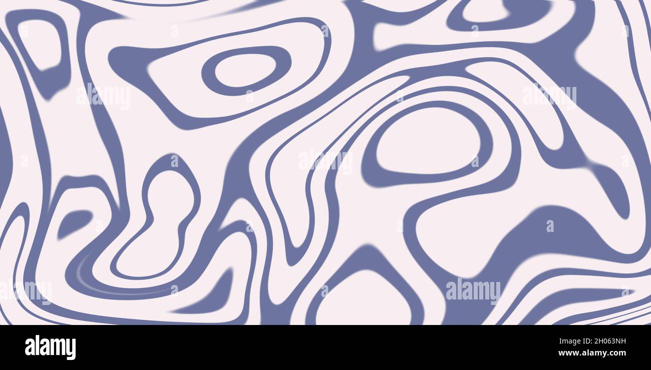 Pink and Navy Blue, trendy pink and blue colors background Stock Photo