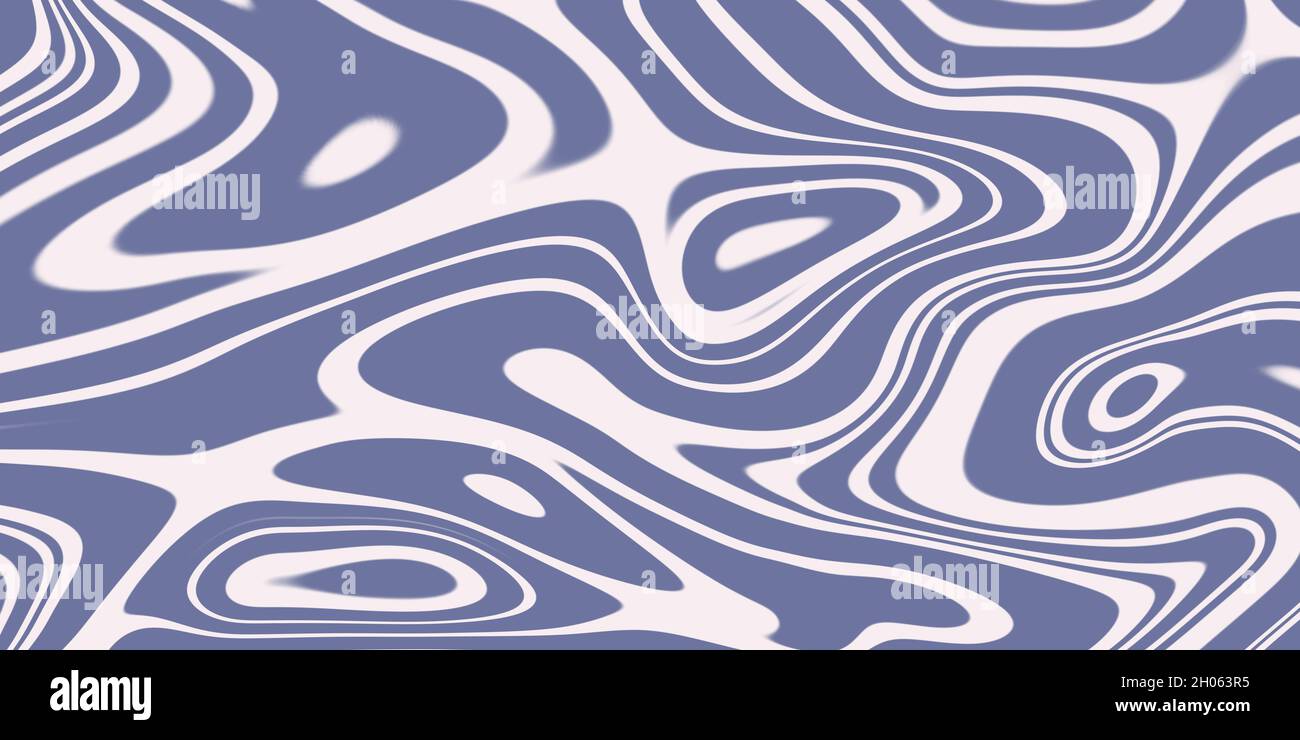 Pink and Navy Blue, trendy pink and blue colors background Stock Photo