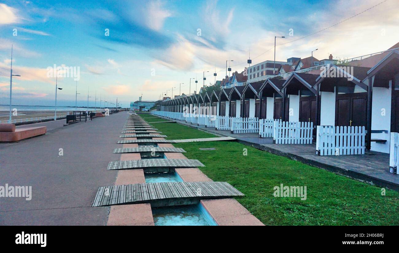 Bridlington south beach hires stock photography and images Alamy