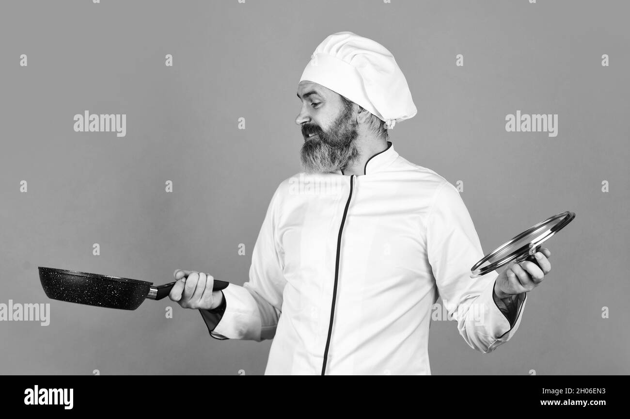 Cooking by recipe. culinary and cuisine. Kitchen utensils. Healthy food ...