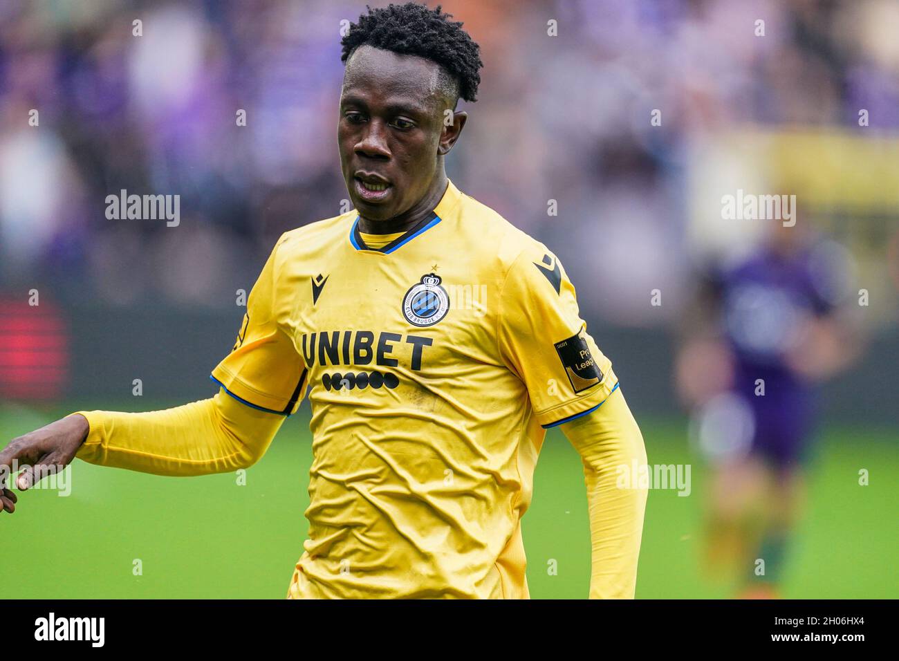 SOCCER JPL D8 CLUB BRUGGE VS ANDERLECHT - Press Images and Photographs at  agefotostock