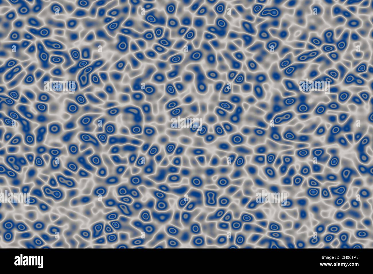 Science Background Abstract with Cells as Art Stock Photo - Alamy