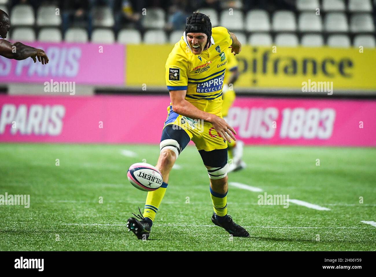 Stade jean bouin hi res stock photography and images Alamy