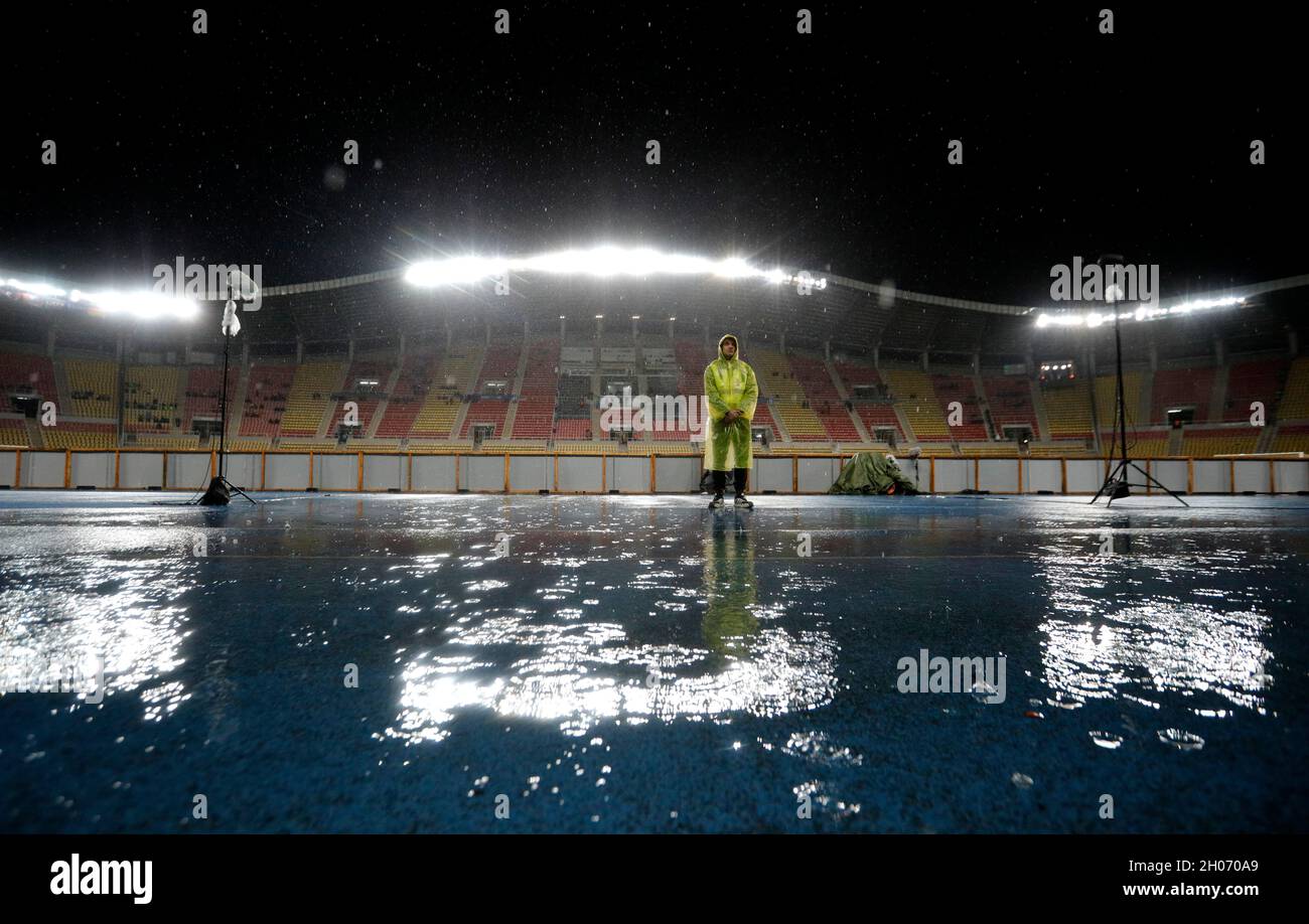 Toshe proeski arena hires stock photography and images Alamy