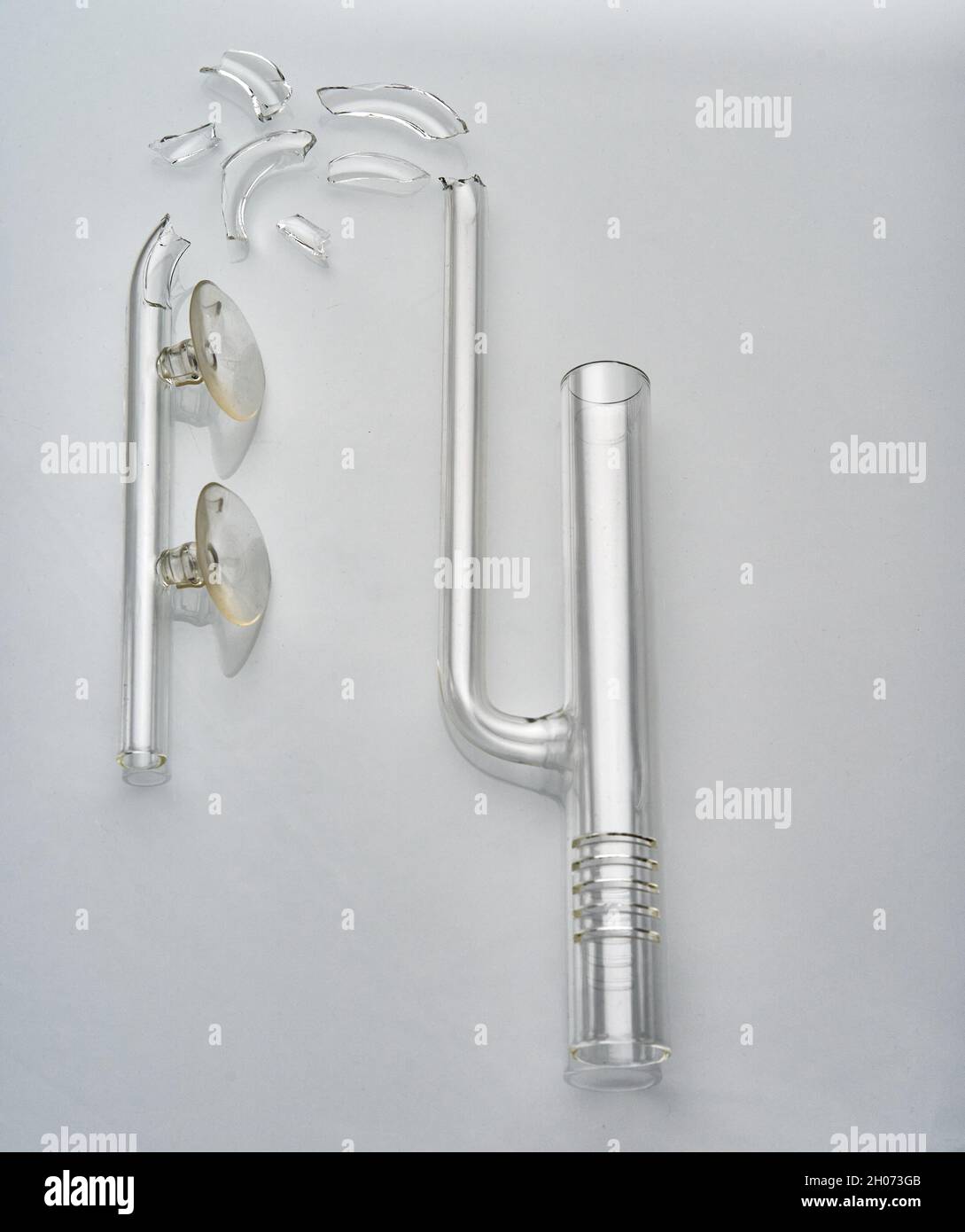Aquarium filter best sale pipe