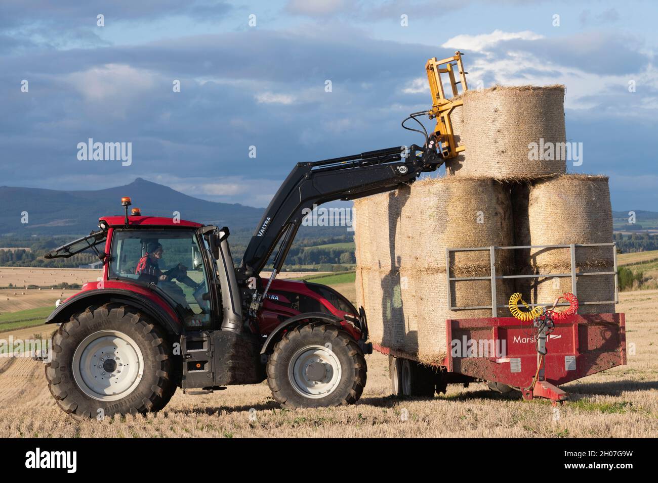 Valtra hi-res stock photography and images - Page 2 - Alamy