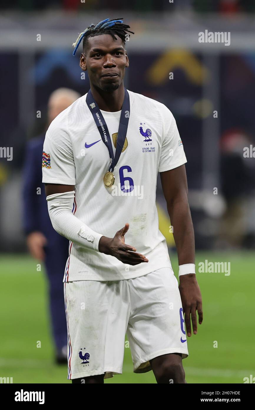 France nations league deals
