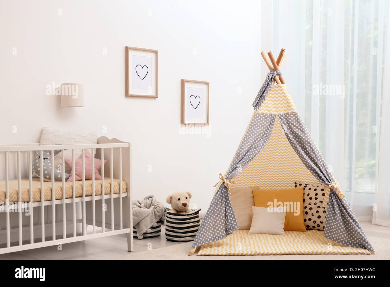 Cozy crib tent hotsell