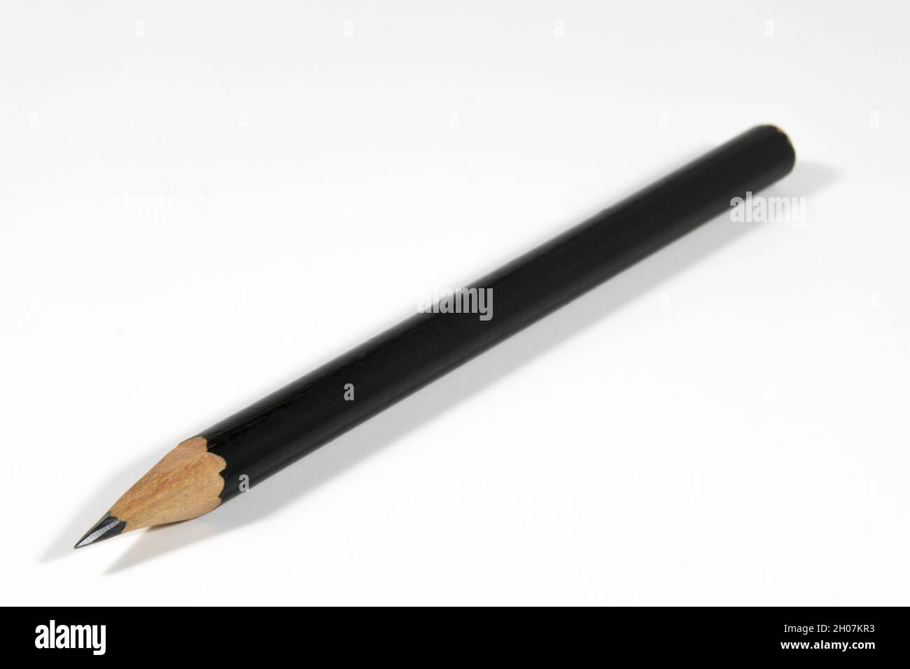 Point sharp sharpened single one hi-res stock photography and images ...