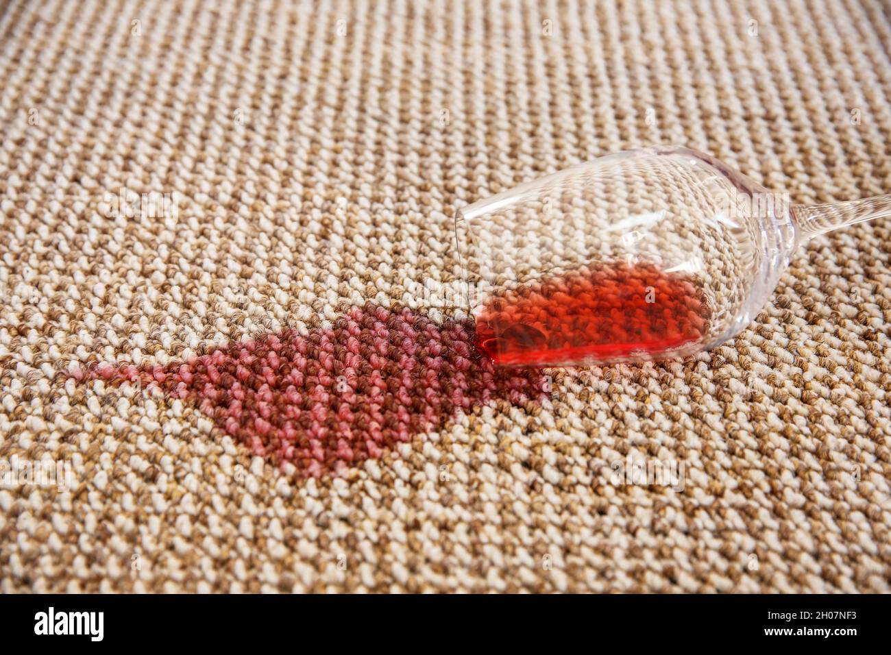 Red wine spilled on carpet hires stock photography and images Alamy