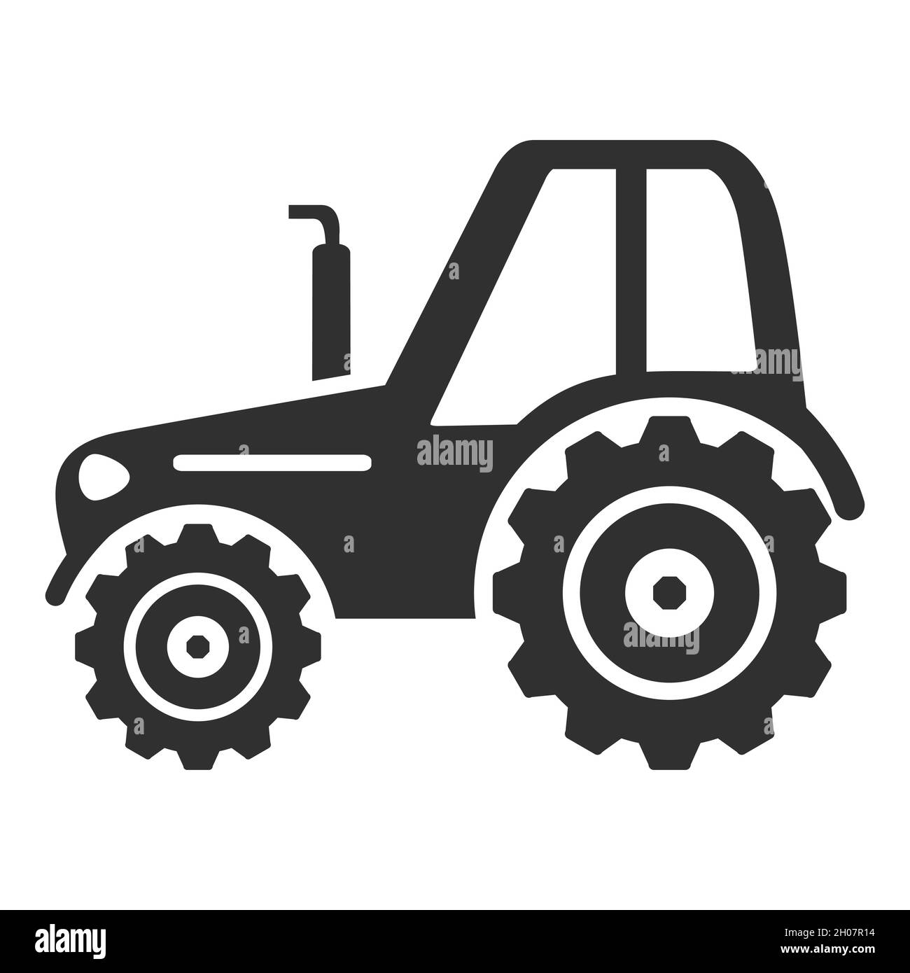 Vector flat illustration.Isolated on white background Stock Vector ...
