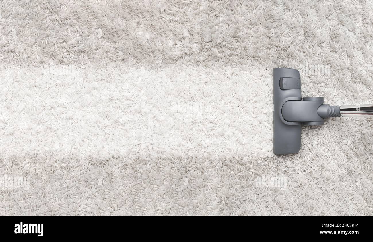 Removing stain from rug hires stock photography and images Alamy