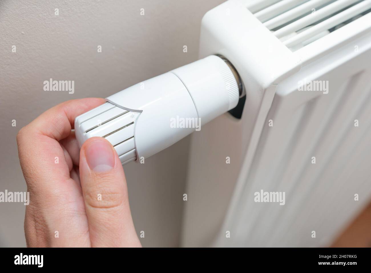 Lower cost heating hires stock photography and images Alamy