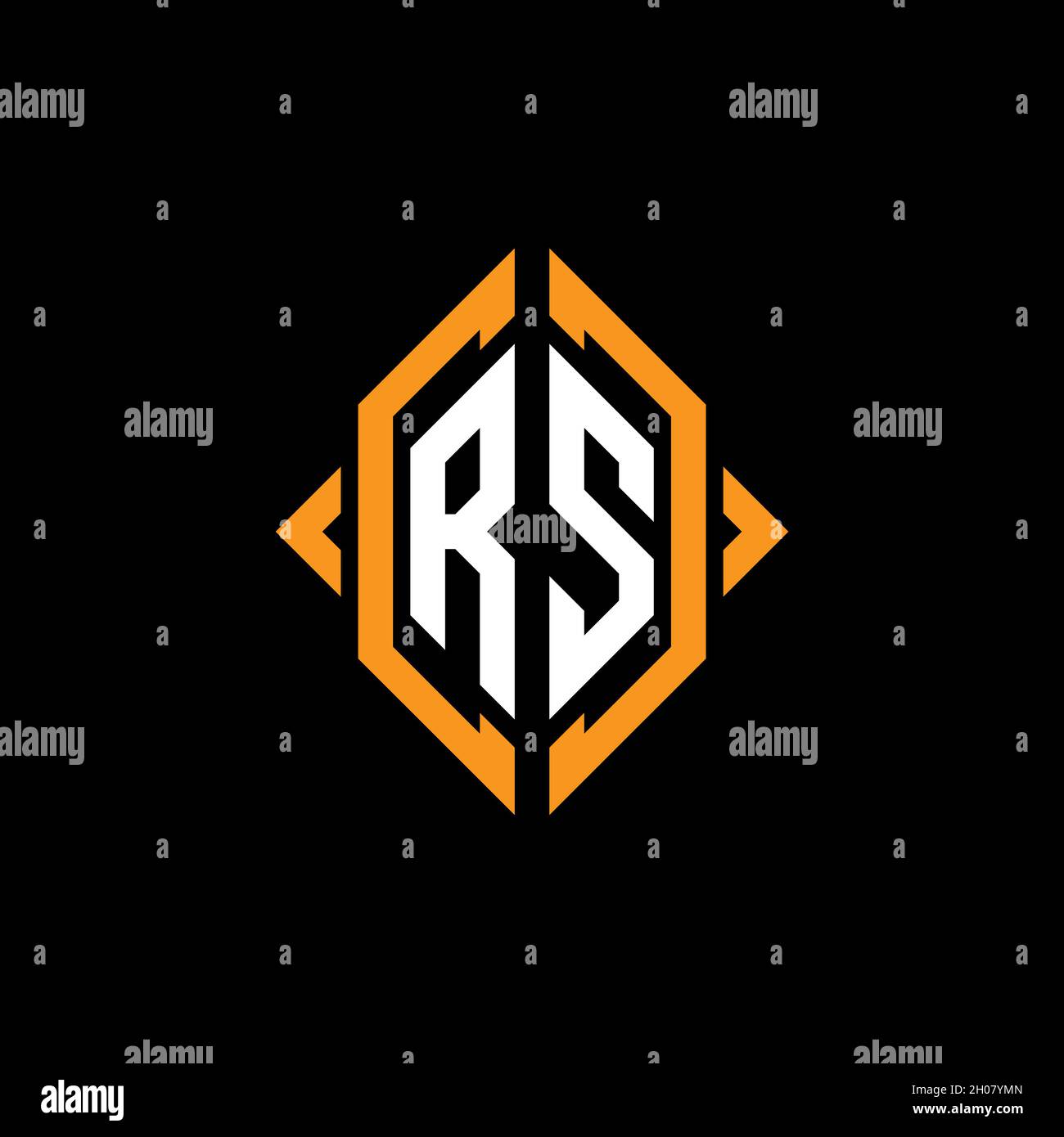 Rs signature hi-res stock photography and images - Alamy