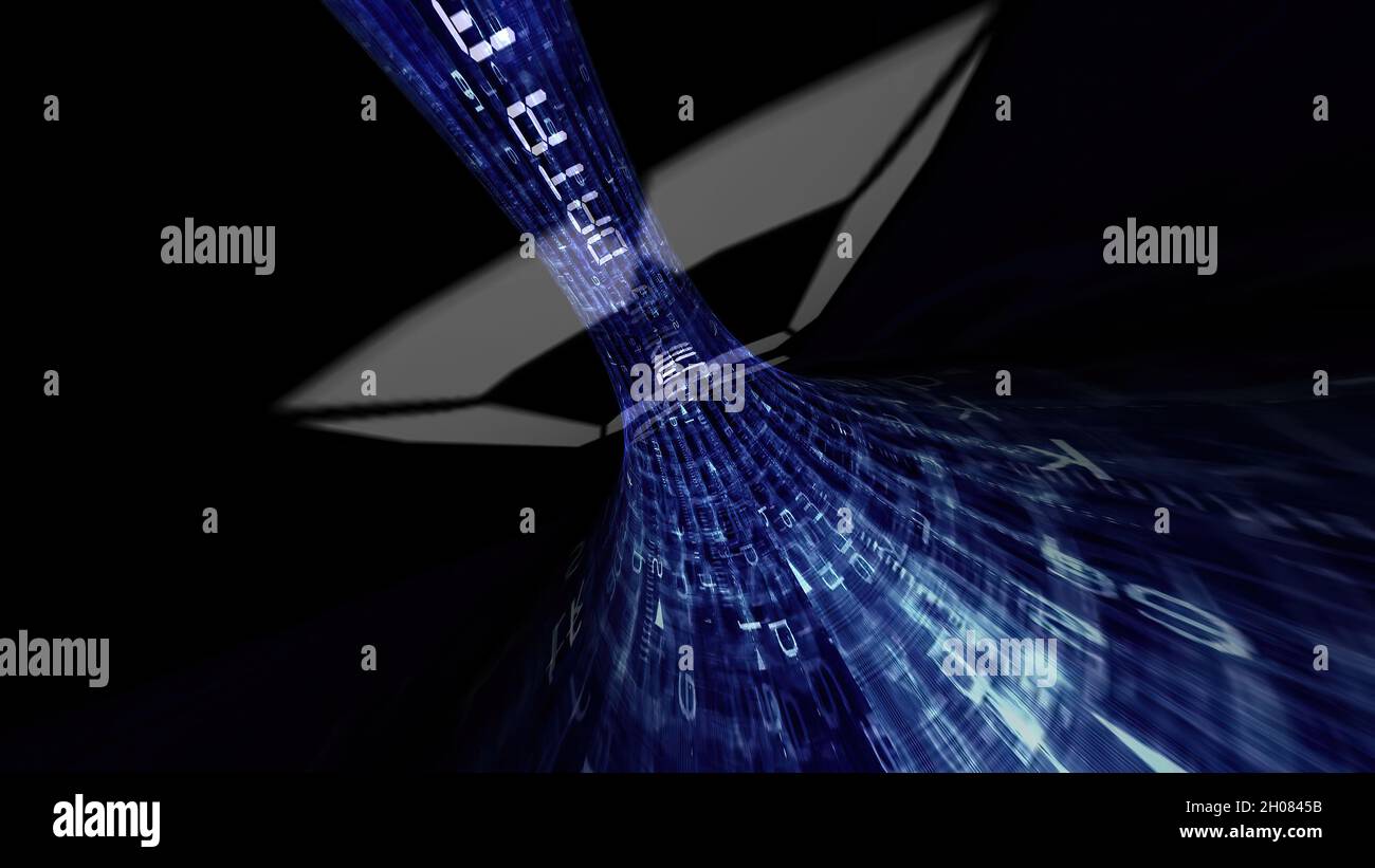 Deep web tunnel hires stock photography and images Alamy