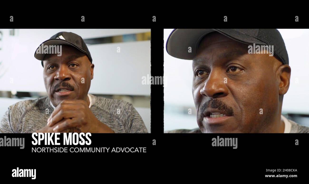 MR NELSON ON THE NORTH SIDE, (aka MR. NELSON ON THE NORTH SIDE), Spike ...