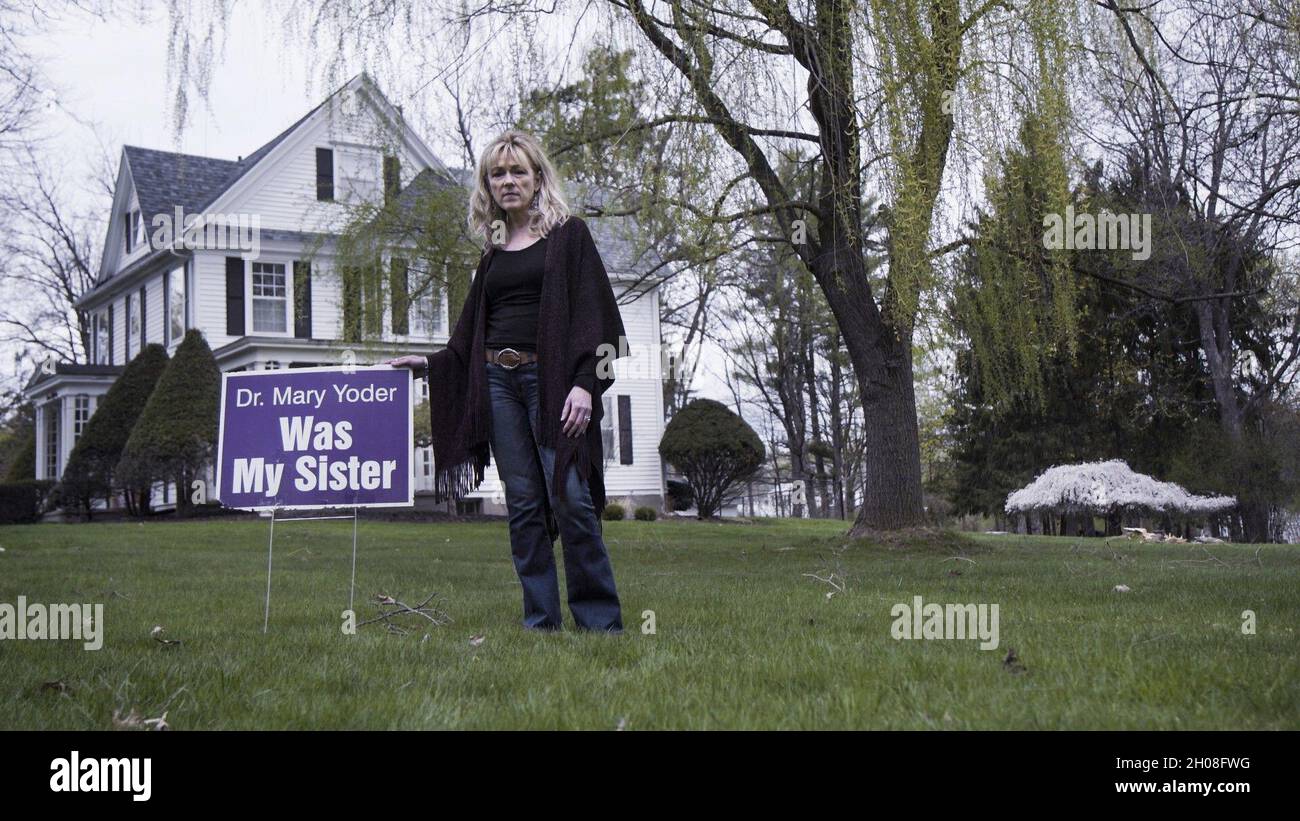 TRUE CRIME STORY IT COULDN'T HAPPEN HERE, (aka IT COULDN'T HAPPEN HERE