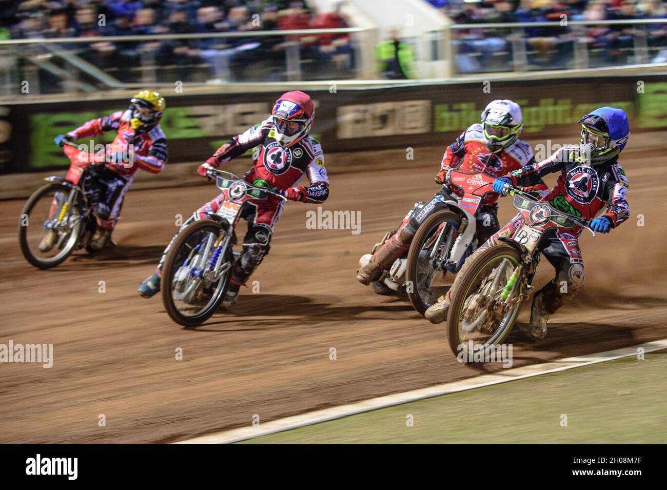 GOOD  CONDITION 2015 WORKINGTON  v PETERBOROUGH PANTHERS 25th JULY 