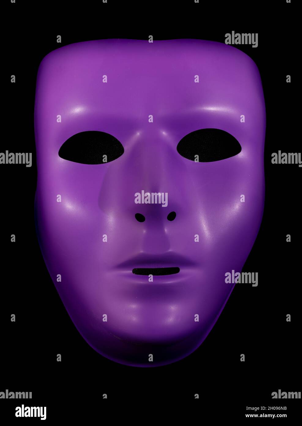 Purple disguise hires stock photography and images Alamy