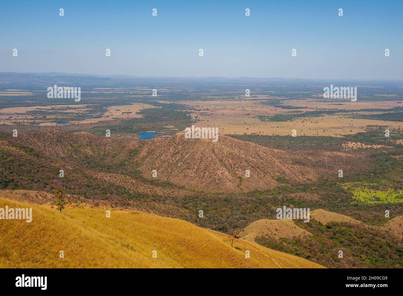 Mato grosso brazil landscape hi-res stock photography and images - Alamy