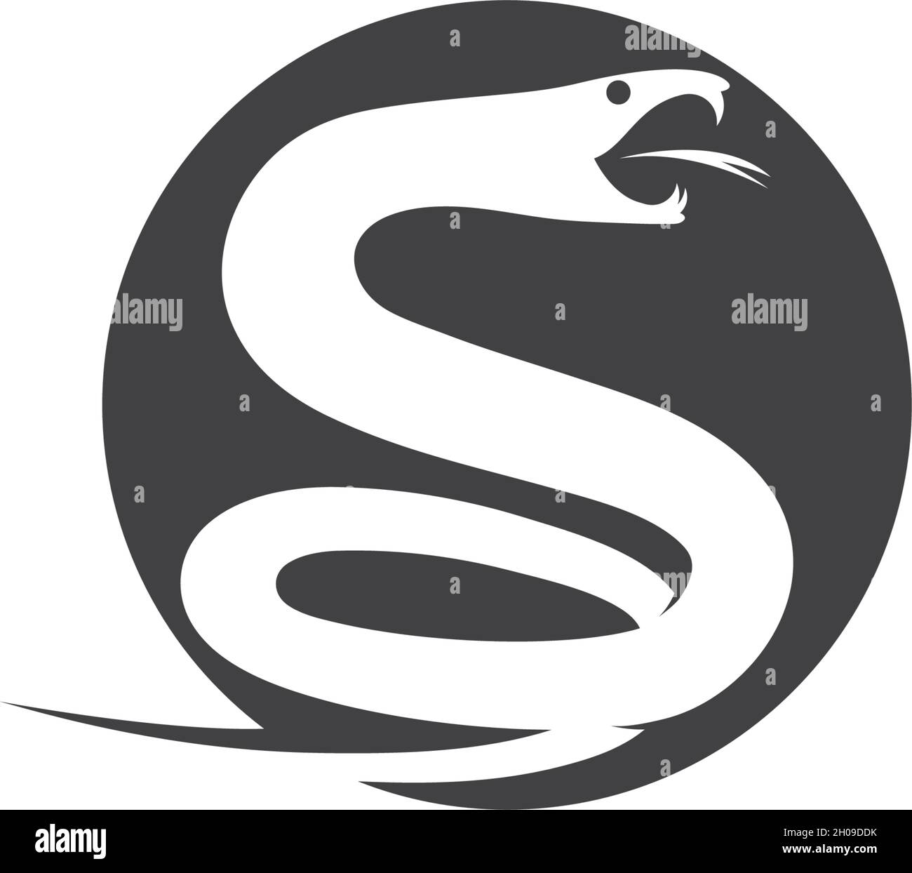 Viper clinic Stock Vector Images - Alamy