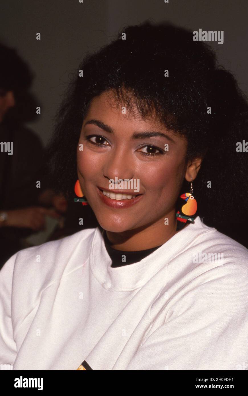 Laura Xarrington yalangoch