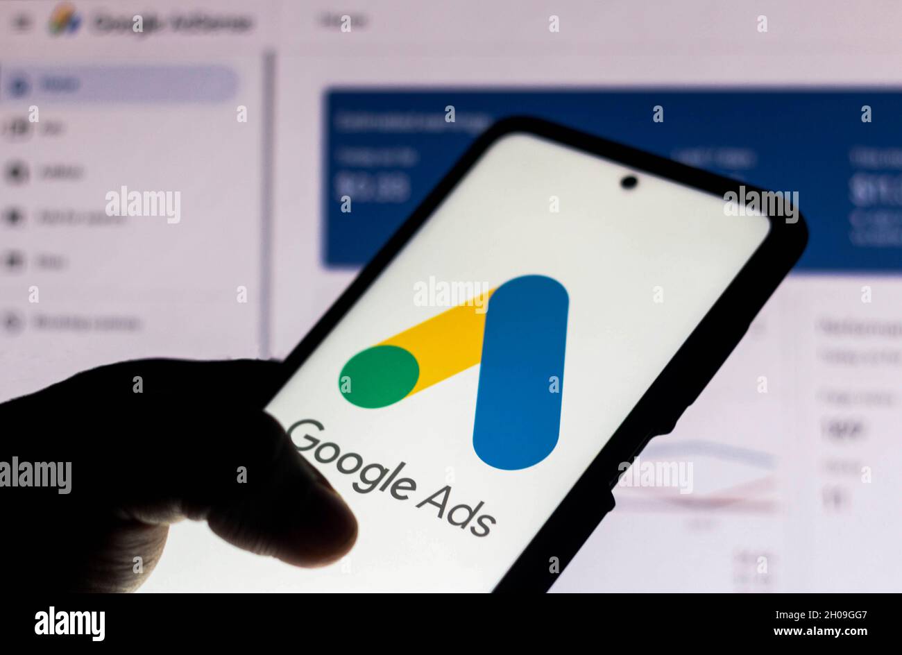 adwords 2021