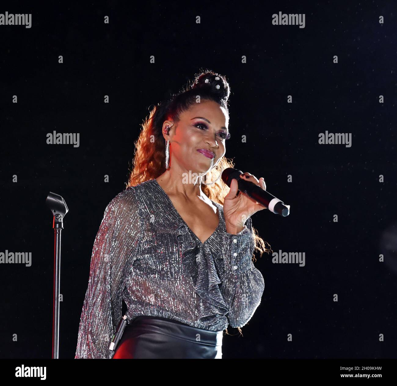 En vogue cindy herron hires stock photography and images Alamy