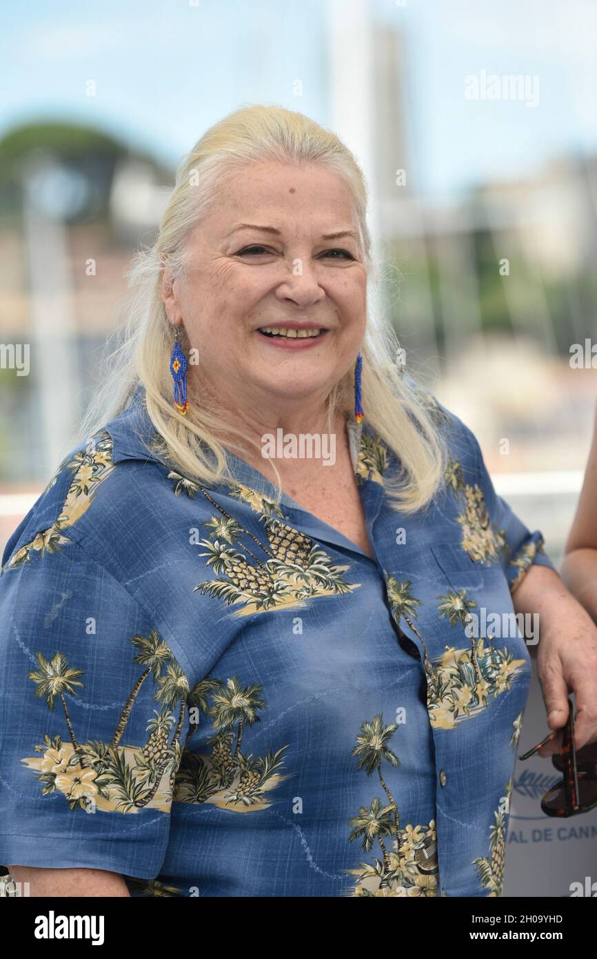 74th-edition-of-the-cannes-film-festival-actress-josiane-balasko