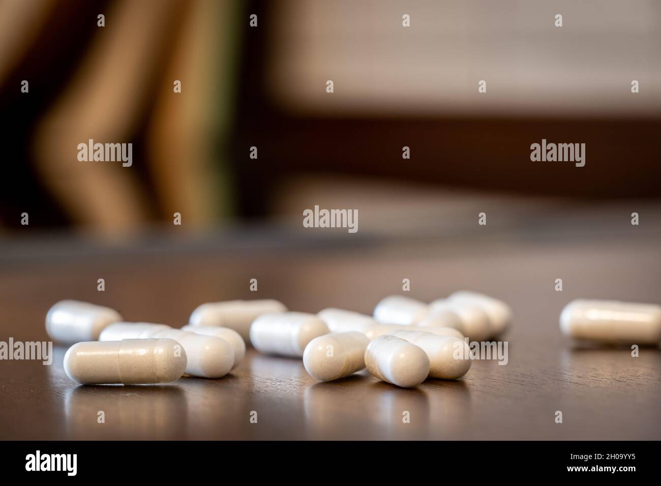 Pregnancy tablets hi-res stock photography and images - Alamy