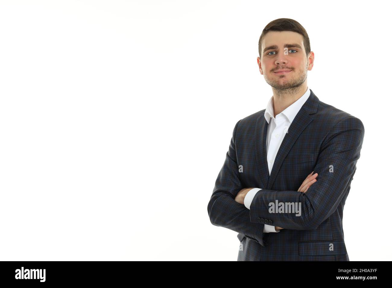 Classical suit hi-res stock photography and images - Alamy