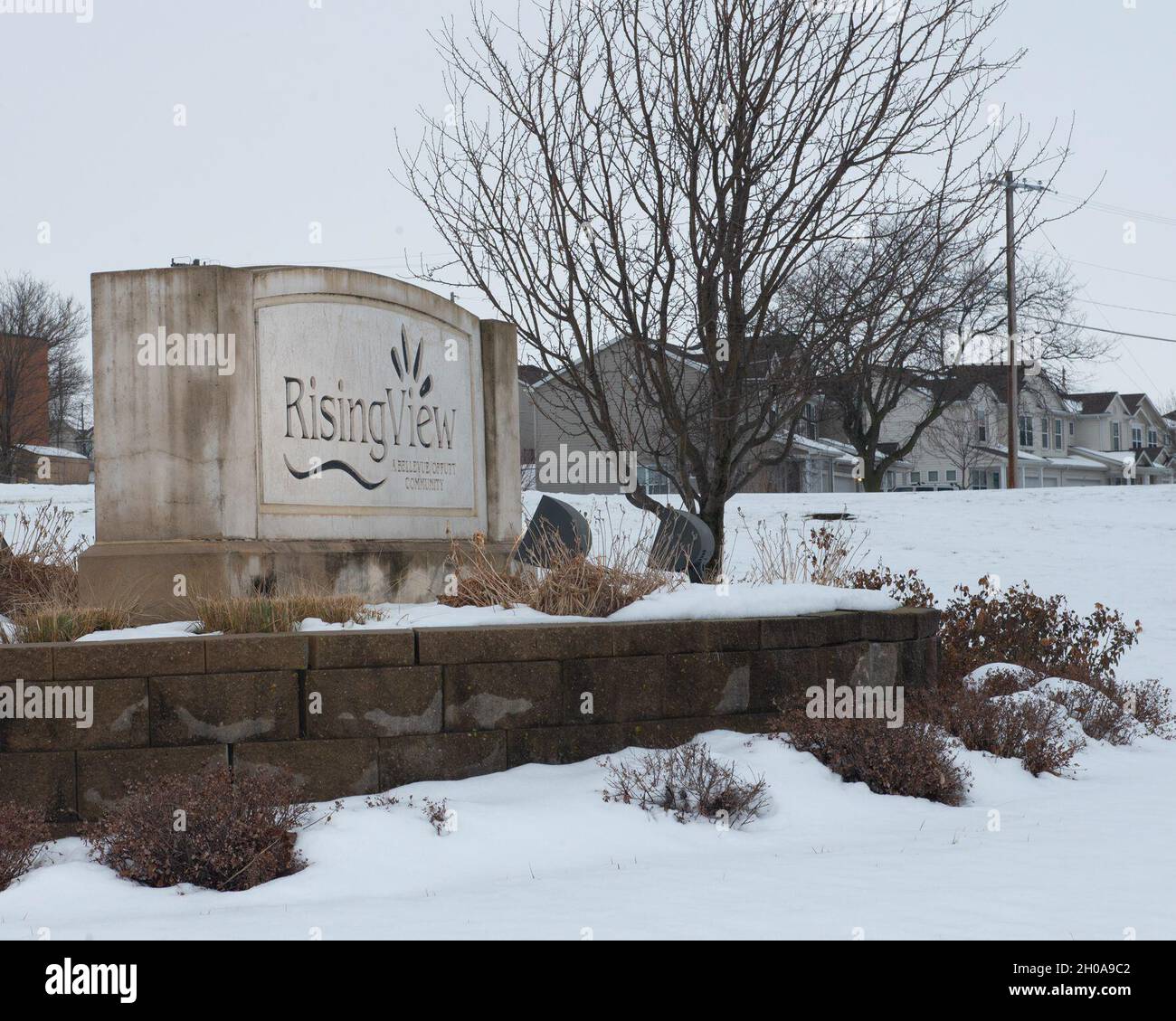 Privatized Housing Hi-Res Stock Photography And Images - Alamy