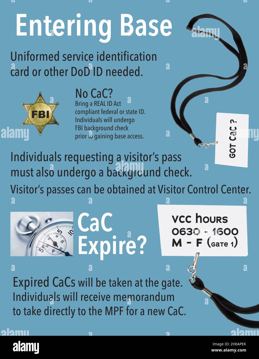 Entry procedures hi-res stock photography and images - Alamy