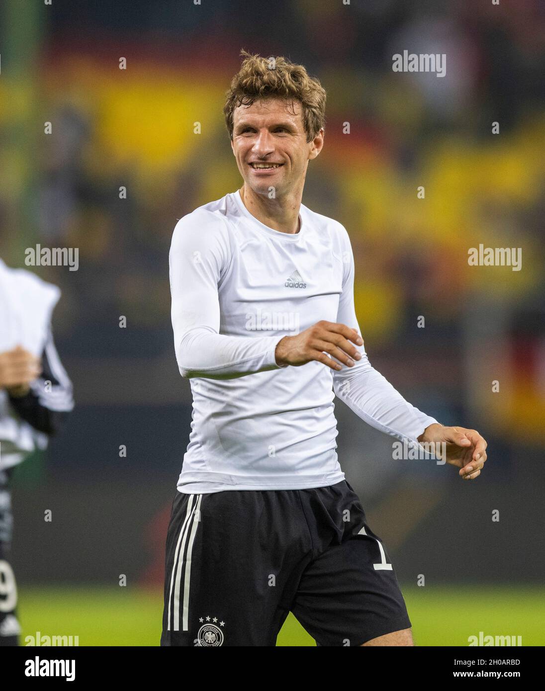 Page 2 - Thomas Müller Fußball High Resolution Stock Photography and Images  - Alamy