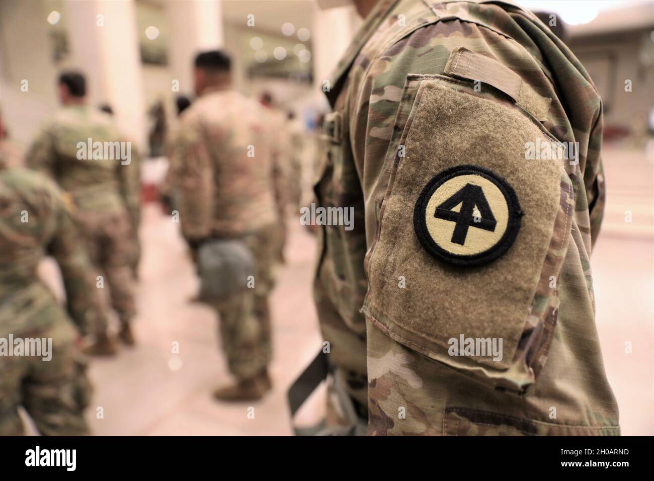 59th brigade hi-res stock photography and images - Alamy