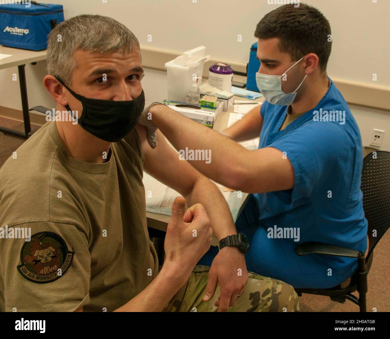 Womack army medical center hires stock photography and images Alamy