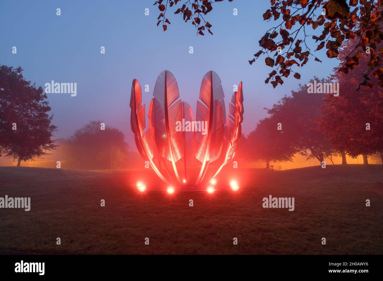 Kindred spirits ireland hires stock photography and images Alamy