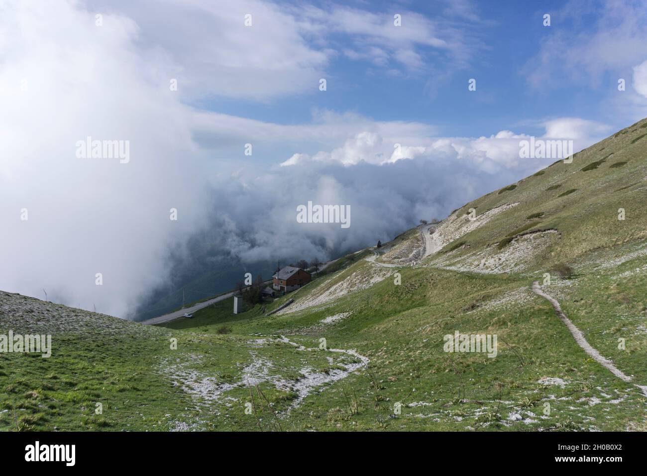 Montemonaco
