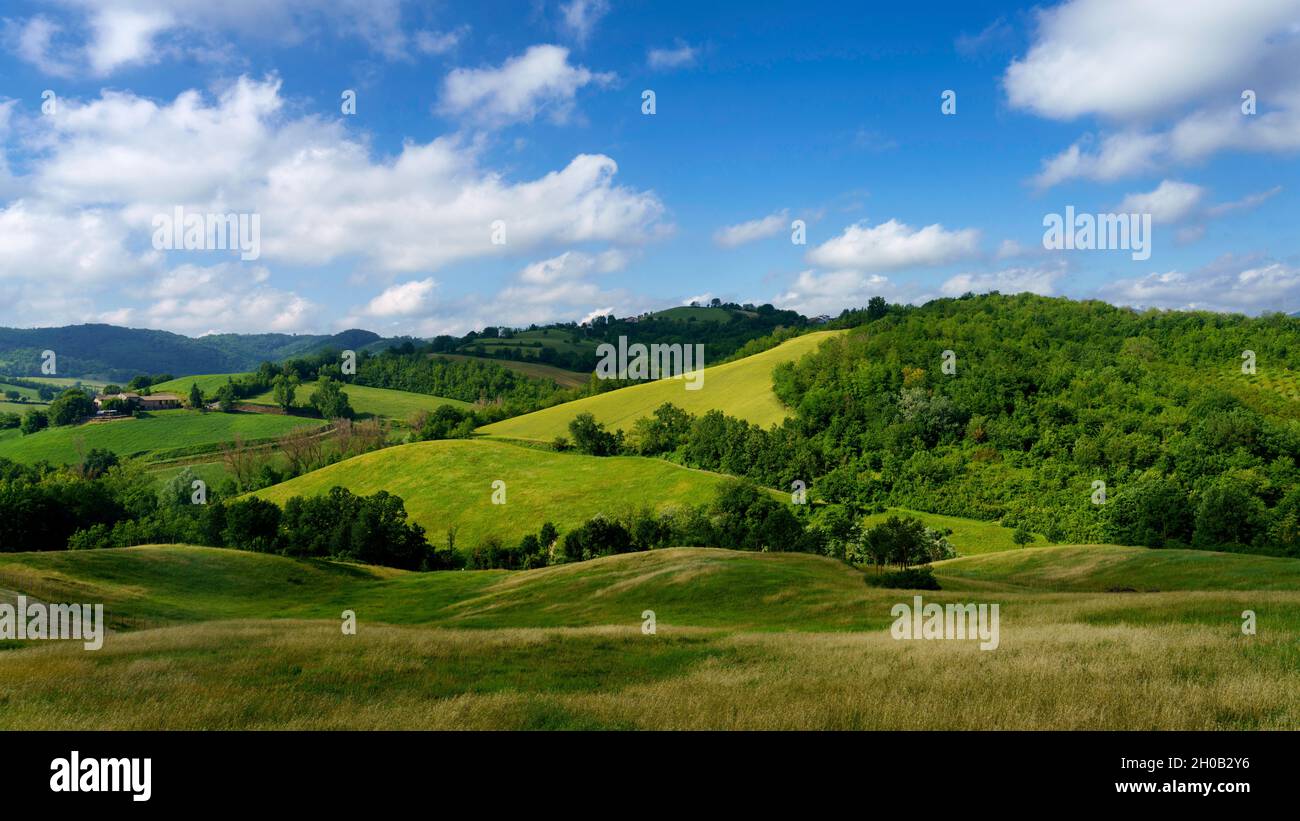 Salsomaggiore italy hi-res stock photography and images - Alamy