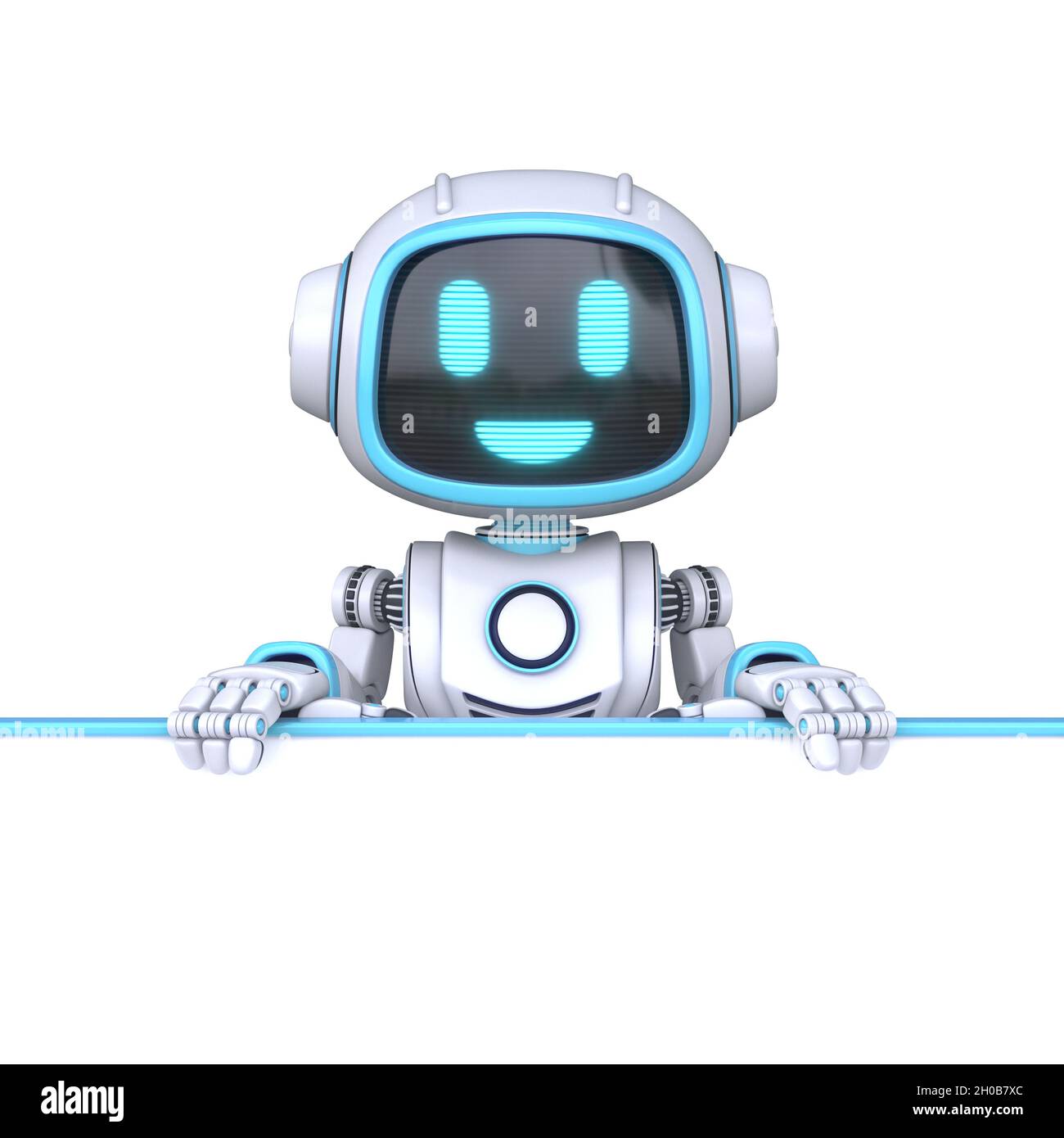 Cute blue robot sẽ khiến bạn thích thú. Hãy đến và xem những hình ảnh này để thấy xem những Robot dễ thương có thể như thế nào. Bạn sẽ không thể rời mắt khỏi chúng.