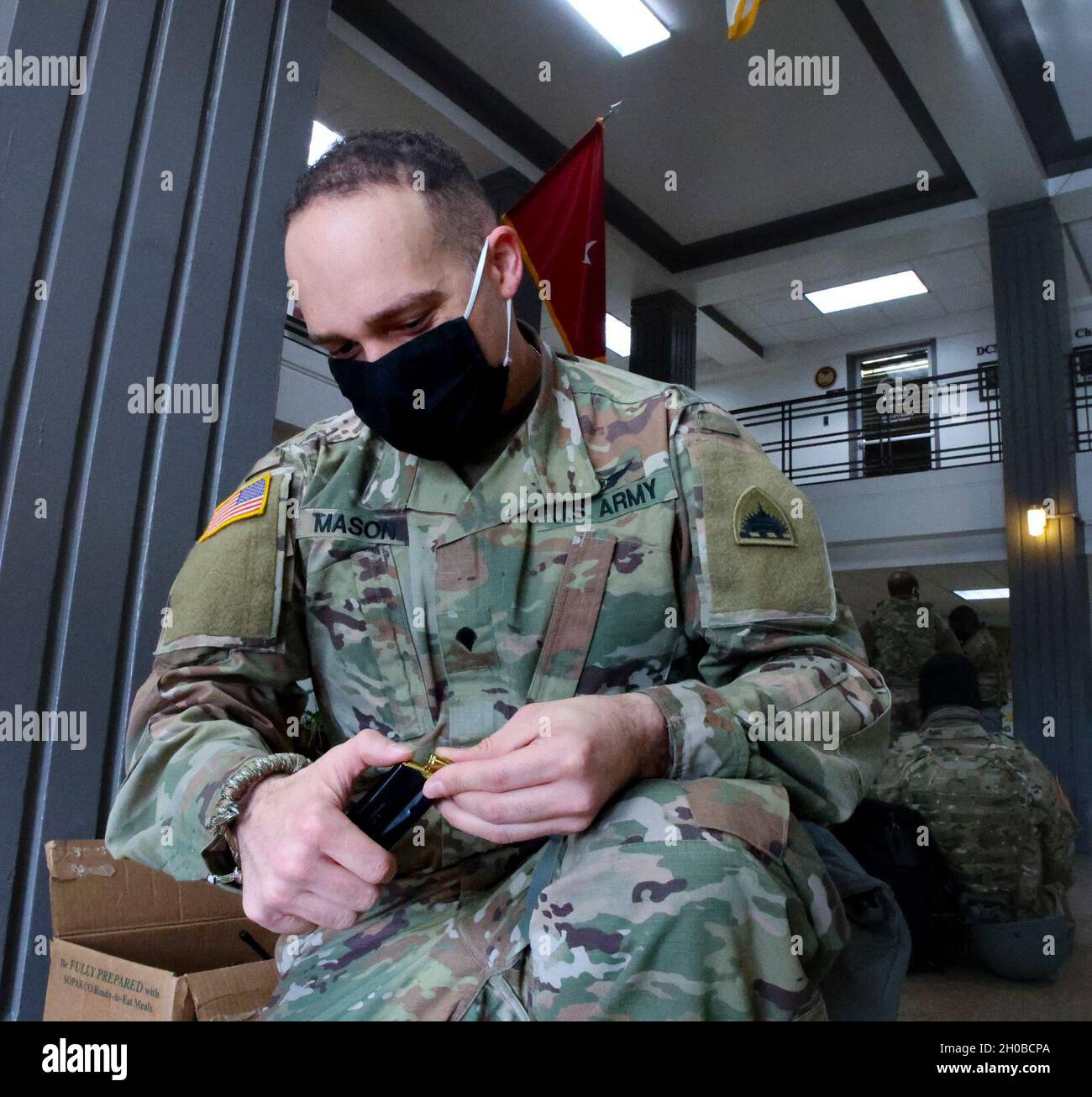 Spc inauguration hi-res stock photography and images - Alamy