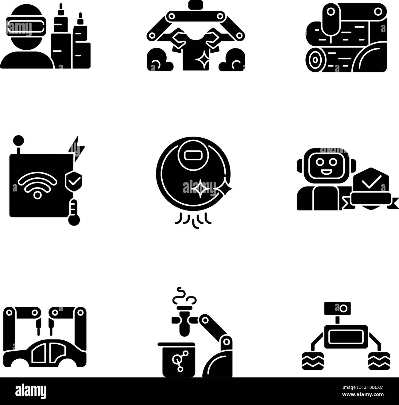 Smart advancement Black and White Stock Photos & Images - Alamy